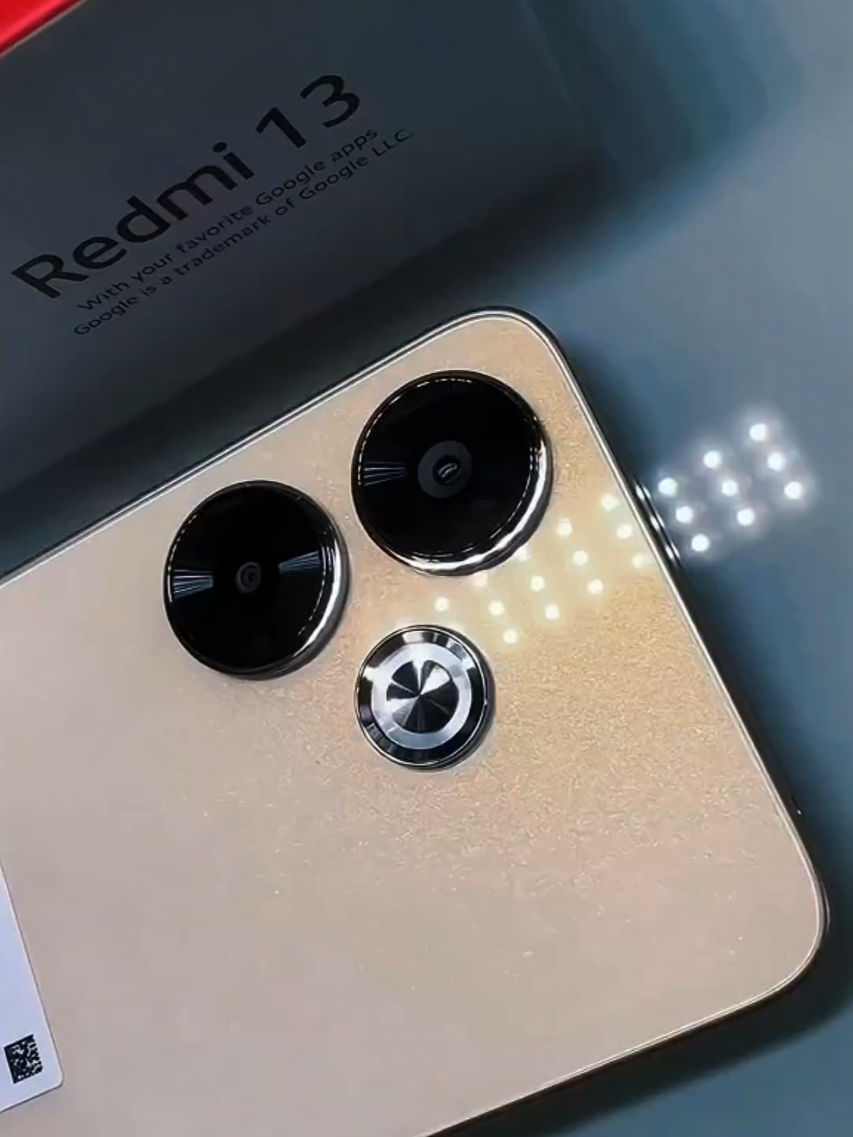 Redmi 13, melhor celular com custo benefício  #redmi #redmi13 #redmi13review  #tecnologia #celularbomebarato #celular2025 #presentesparanamorado #xiaomi #tec #reviw 