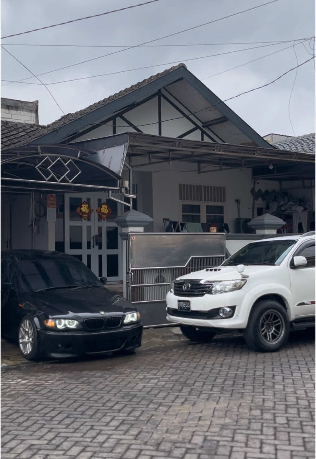 Ritual pagi hari 🧼 #fyp #foryoupage #e46 #2kd #fypシ 