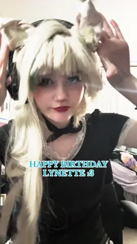 🐱—#LYNETTE || #genshin #GenshinImpact #genshincosplay #lynettegenshin #fatui #kittymeowmeow || #imissventi #ventisaveme #whoishaydenwithoutventi #WHEREISVENTI?? 