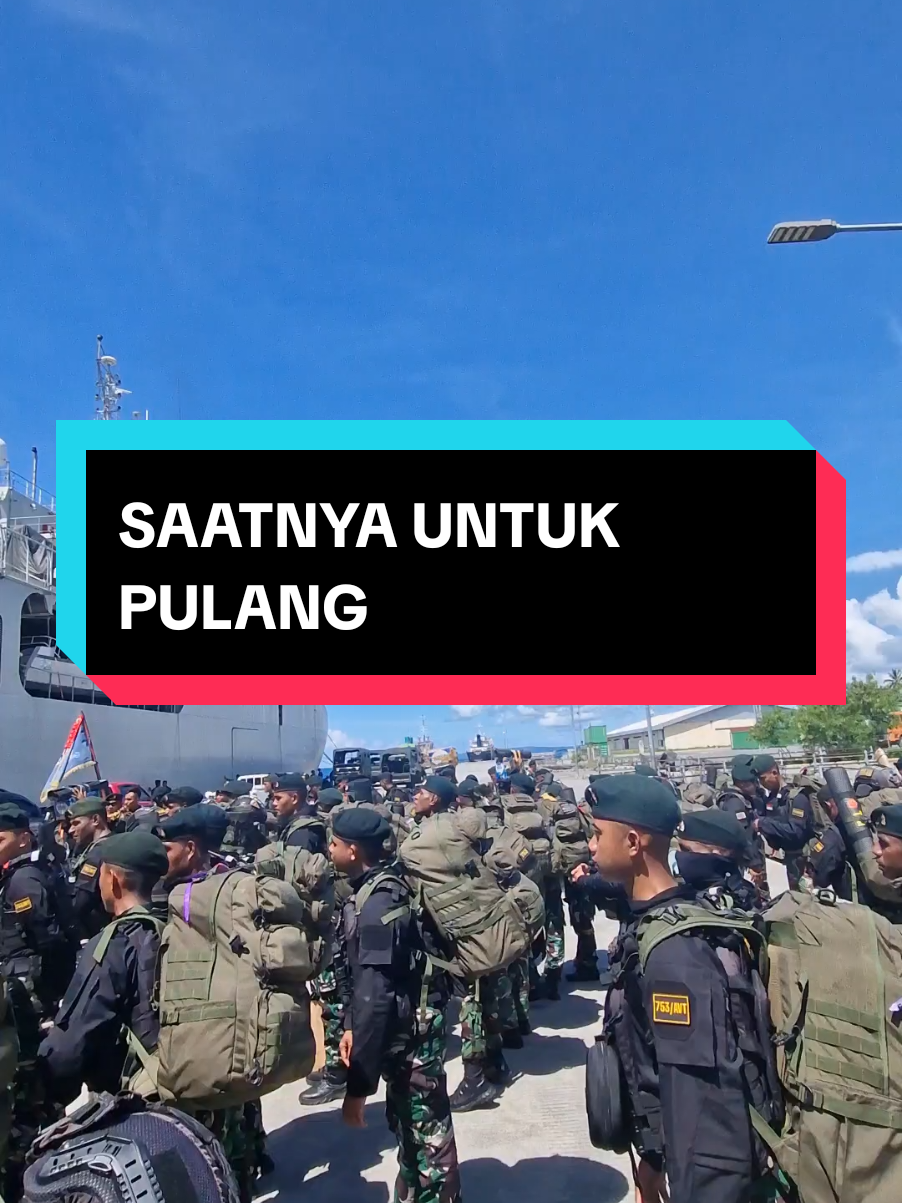 otw nabire.. #CapCut #JJCapCut #fyp #fypviral #fypツ #fypシ゚ #raider #cakra #kostrad #kopassus #komando #tentara #ganteng #tentaraganteng #tentaraindonesia🇲🇨🇲🇨 #tentaranasionalindonesia #753avt #satgas753 #papuapride🏝️🔥 #nyongtimur #malutpride 