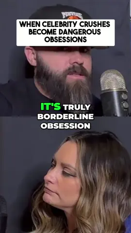 Is it just harmless fun or is it an obsession? 🤔 When does following someone you’re attracted to on social media cross the line? Let’s dive into why this behavior could be damaging to your relationship. 🔍💔 #RelationshipBoundaries #ObsessedOrHarmless #SocialMediaAndLove #HealthyLove #MarriageOnTheRocks #CoupleGoals 🎙️ From Episode #227 | Building Healthy Bonds: Avoid These 5 Disrespectful Habits In Your Relationship