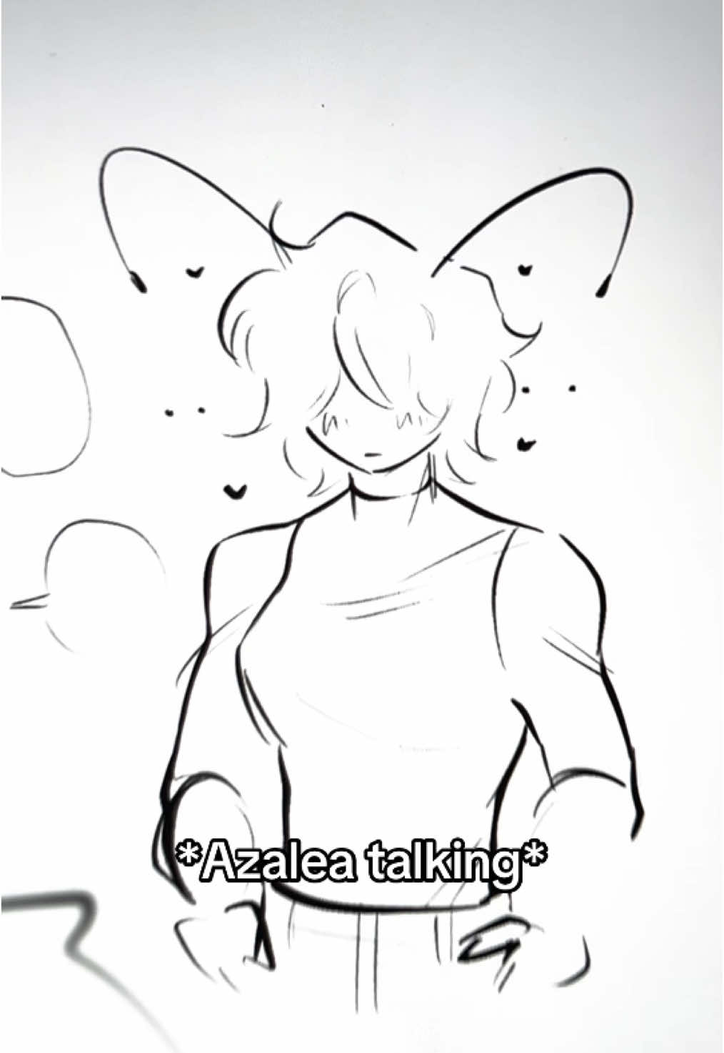 No thoughts… just listening to her goddess of a gf…  Fun fact ship name is Softstorm 🤭 Atlantis was made by @Lee 👏 #ocs #softstorm #wuhluhwuh #wlw #blahblahblah #propername #placename #backstorystuff #totallylistening #meme #legomovie #audio #trend #fyp #trending 