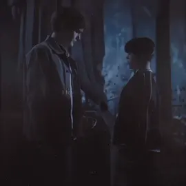 needed them to end up together. ' #jennaortega #hunterdoohan #jennaortegaedits #wyler #wednesday #tyler #wednesdayaddams #tylergalpin #ship #edits #fyp #jzmcc #am  cc: soldierfvx on tik tok. scp: aeunqiascenes on insta.