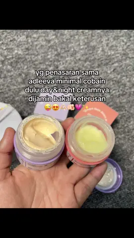 #adleeva #adleevaskincare #fyp #foryou #viral #masukberanda 