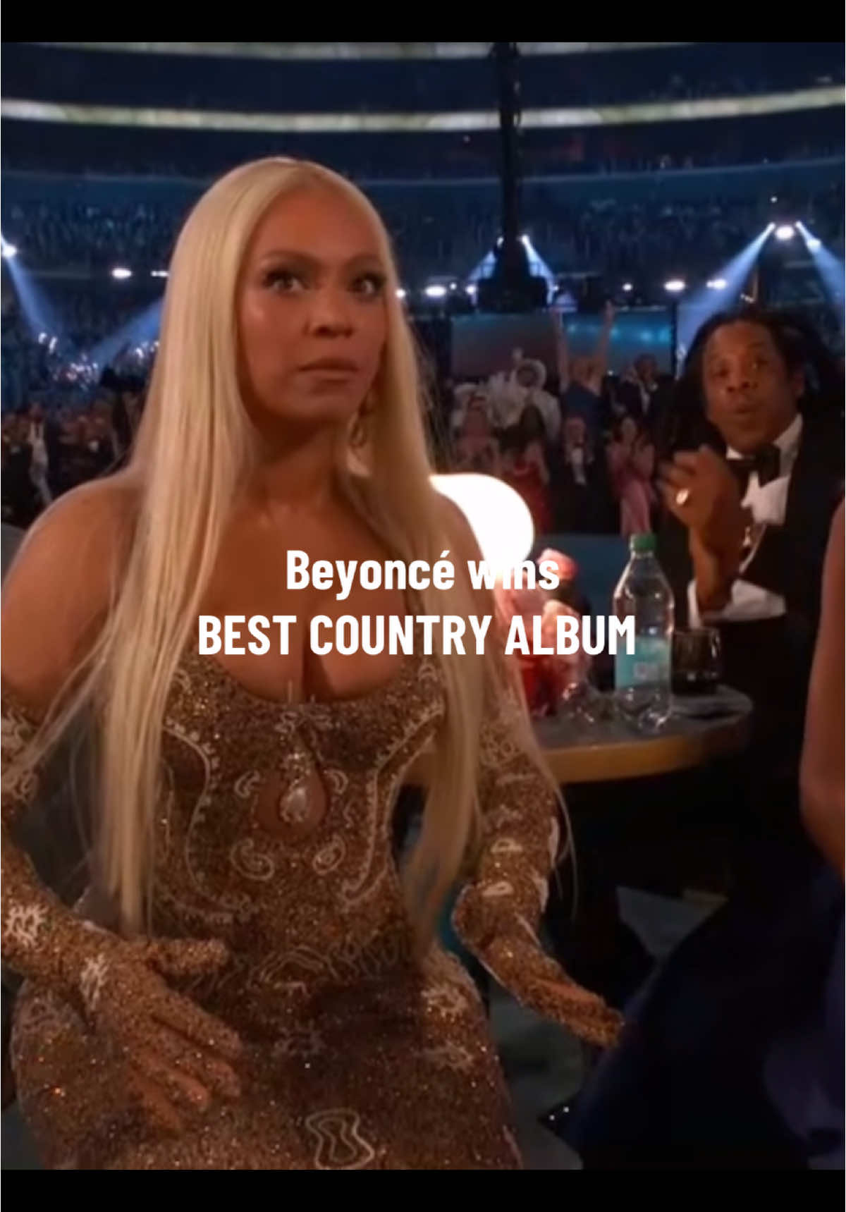 @Beyoncé #grammys2025 #cowboycarter 