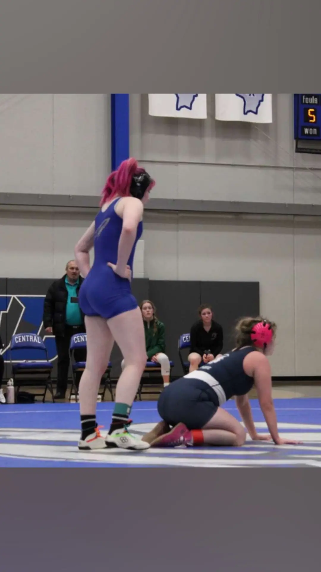 when I stop having the immune system of a Victorian child it’s over for y’all #pinkthing #real #fypシ #moots #wlw #alt #relatable #midwest #meme #pinkhair #midwesternemo #wrestlingtiktok #girlswrestletoo #womenswrestling #wrestletok #wrestling 