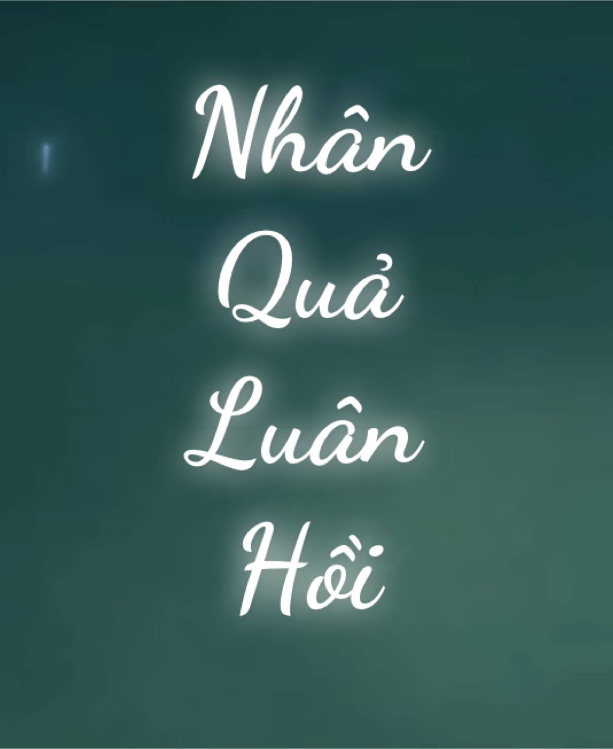 Nhân gian vạn pháp hư không, Nhân duyên quả báo chẳng mong mà về. #tinhhoacohoc 