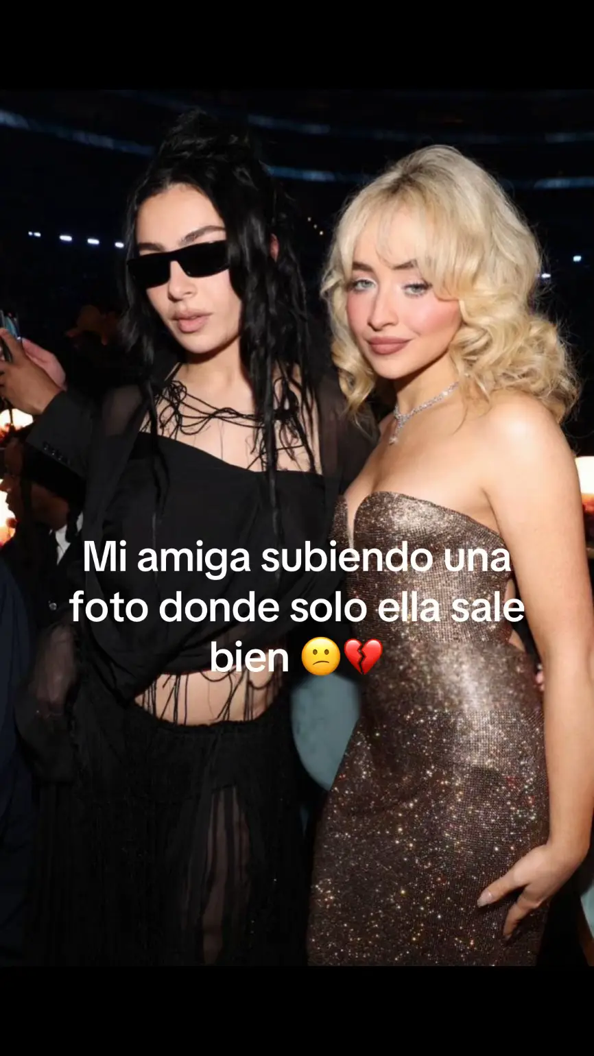 #grammys #sabrinacarpenter #charli