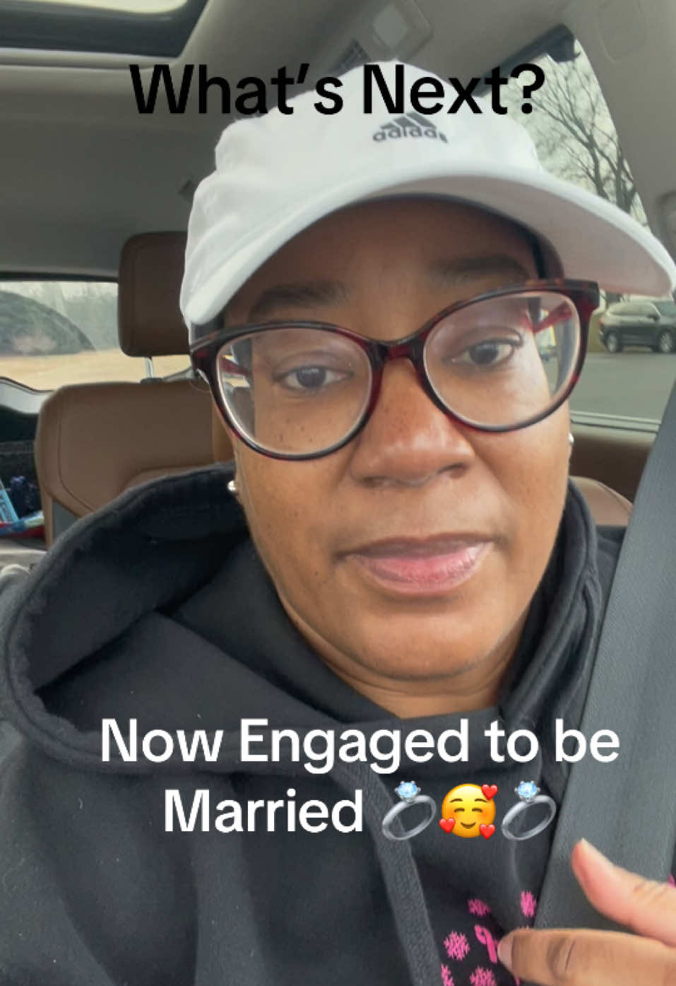 #wedding #weddingtiktok #engaged #weddingday #shesaidyes #proposalvideo #loveafter50 #isaidyes #proposed #whatsnext #hepropsed #married #marrage 