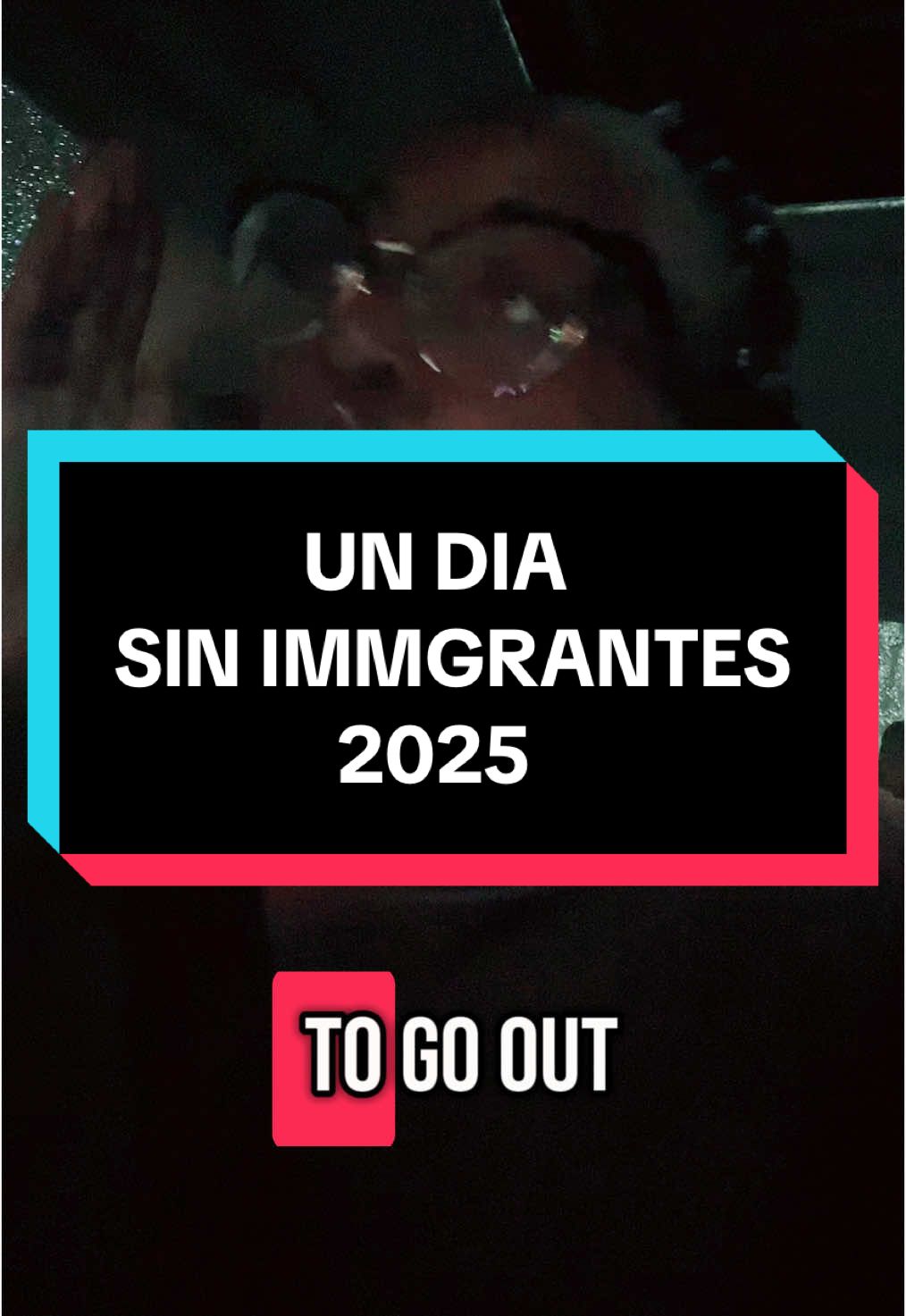 A DAY WITHOUT IMMIGRANTS Monday, February 3, 2025 Our strength lies in our unity. •No work •No shopping •No school Let’s raise our voices for our rights and our families. We are essential, we are strong, we are community. Media contact : @osman_milla @roxanadamas UN DÍA SIN INMIGRANTES Lunes, 3 de febrero de 2025 Nuestra fuerza está en nuestra unión. •No trabajes •No compres • No envíes a los niños a la escuela Alcemos la voz por nuestros derechos y nuestras familias. Somos esenciales, somos fuertes, somos comunidad. PSA ‼️💯✅This is an individual and collective demonstration centered on a statement. Each person will have to decide what they are able to contribute, even if by just sharing. Some may not have the safety to do it, however, others will. I think approaching this with compassion and understanding for our individual experiences while honoring the power of the collective force we are will make this impactful nonetheless. #community #unity #dayoff #generalstrike #immigration #undiasininmigrantes #standupfightback 