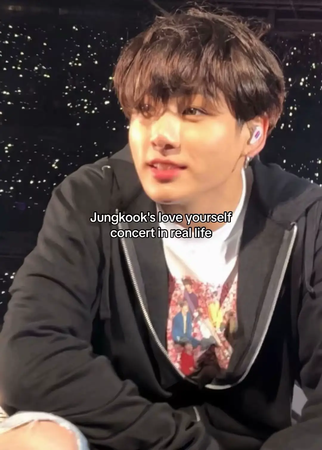 Jungkook in real life is as handsome as a prince.❤️‍🔥 #jungkook #jeonjungkook #jungkookie #jungkookbts #jungkookiee #jungkookie🐰 #kookie #kookie🐰 #bts #btsarmy #army #armybts #btsjk #jk #fyp #foryou #foryoupage #tiktok #viral #photos #ฟีดดดシ #เทรนด์วันนี้ #อย่าปิดการมองเห็น #อย่าปิดการมองเห็นหนู #จองกุก #conteo #Conteo 