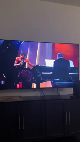 MOTHER!!!! Cynthia! I can’t handle this, absolutely incredible #grammys #cynthiaerivo 