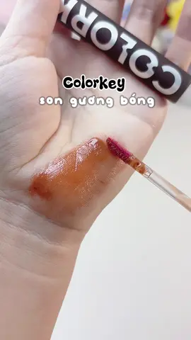 Son Colorkey vừa xinh vừa lì🤌😆#viral #xh #làmđẹp 
