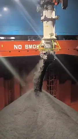 Cargo Hold Cleaning #seamantiktok 