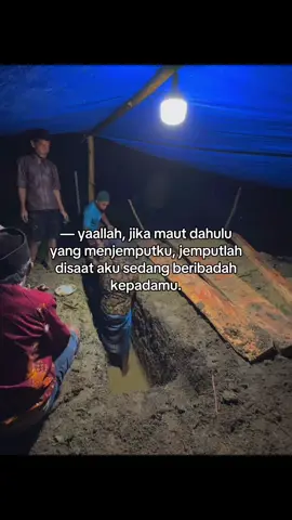 Kuburan #katakata #kuburan #fyp