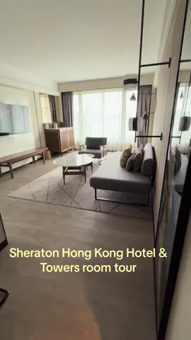 #hongkong #sheraton 