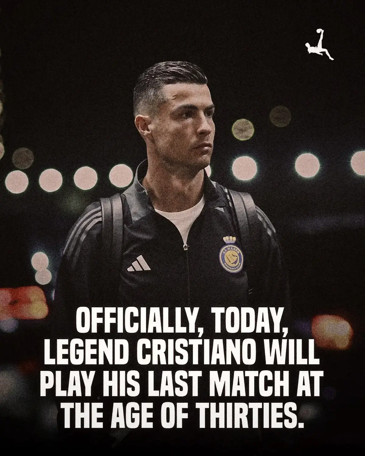 #cristiano #cr7 #CR7 #Ronaldo #cristianoronaldo #ronaldo #alnassr #happybirthday 