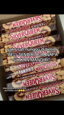 dalem hati gue mau juga di kasi coklat #ValentinesDay #fyppppppppppppppppppppppp 