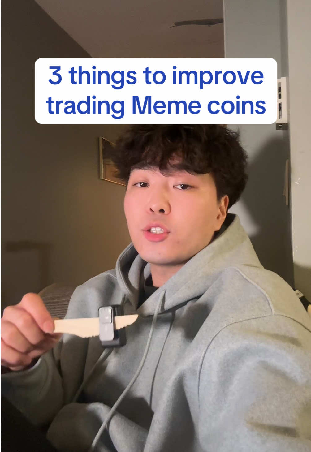 These 3 things will absolutely improve your trenching and meme coin game. #solanamemecoins #cryptocurrency #pumpfun #dexscreener #solana #trading #memecoins #btc 