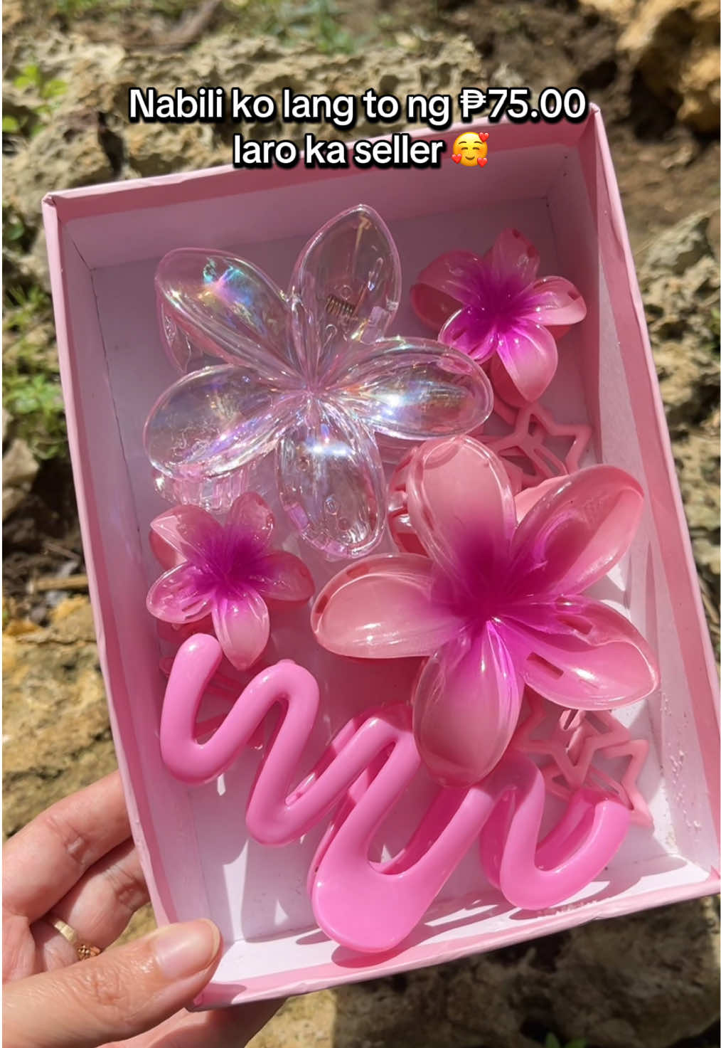 10 pcs hair accessories bundle set madami pang ibang kulay #bundleset #hairclips #hairclamps #hairpin #hairaccessories #giftideas #affordable #musthave #mustbuy #trending #viral 