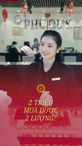 2 triệu m.ua được 2 lượng thật hay không? #vangbacphuquy #bacphuquy #bacthoiphuquy #bacmiengphuquy #vangbac 