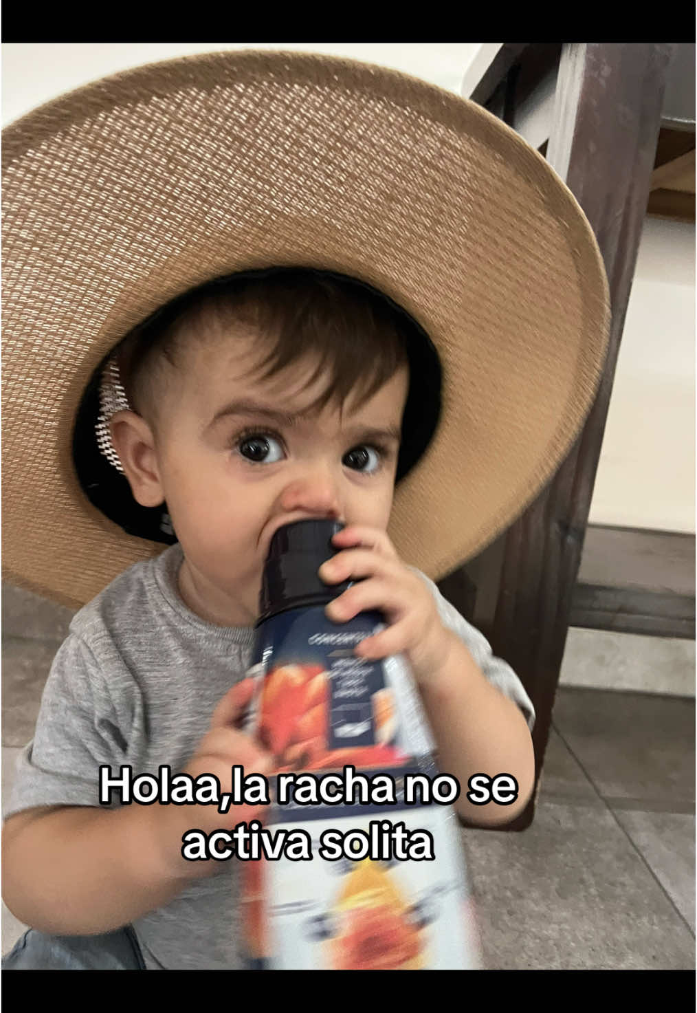 La rachaaaaa