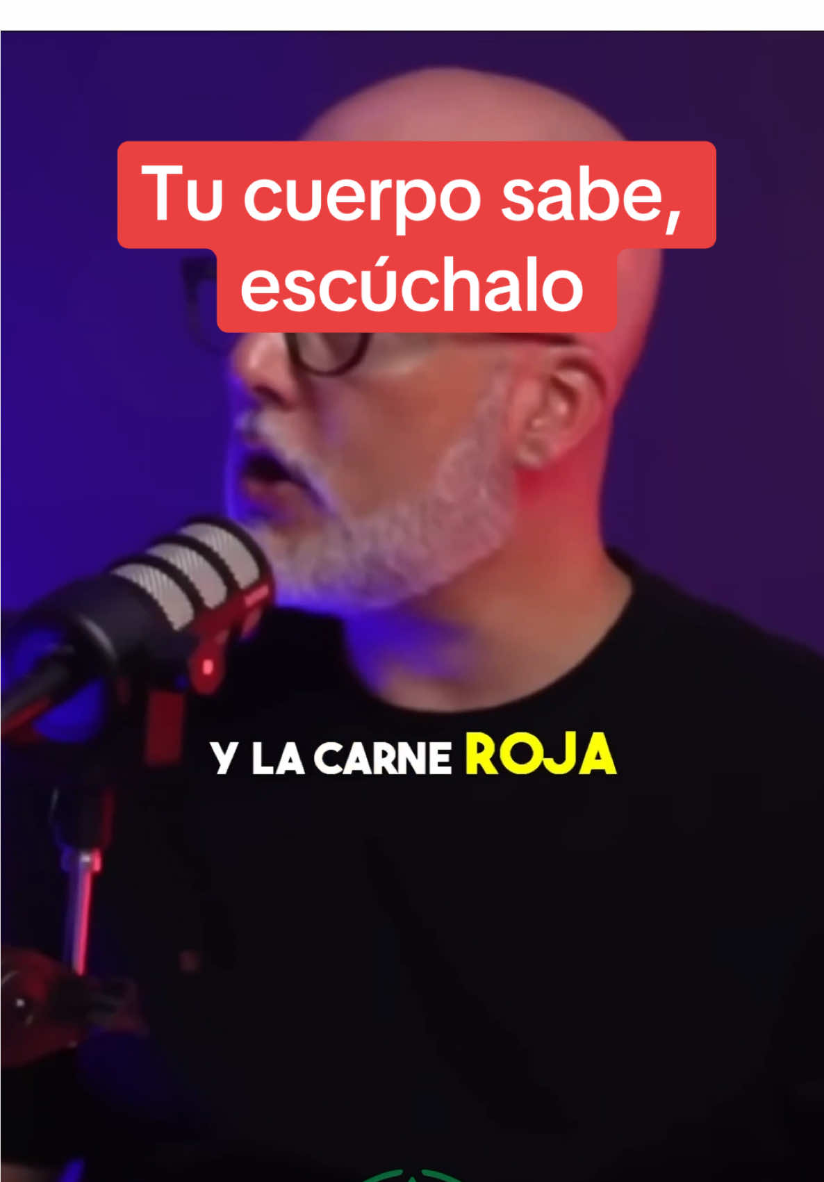 Tu cuerpo tiene la respuesta. Algunos prosperan con carne, otros sin ella. Lo importante es escuchar y nutrir con conciencia.  #EscuchaTuCuerpo #NutriciónInteligente #LoQueTeFuncionaATi #keto #carnivore 