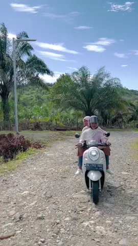surga tersembunyi🥹#healing #wisataalam 