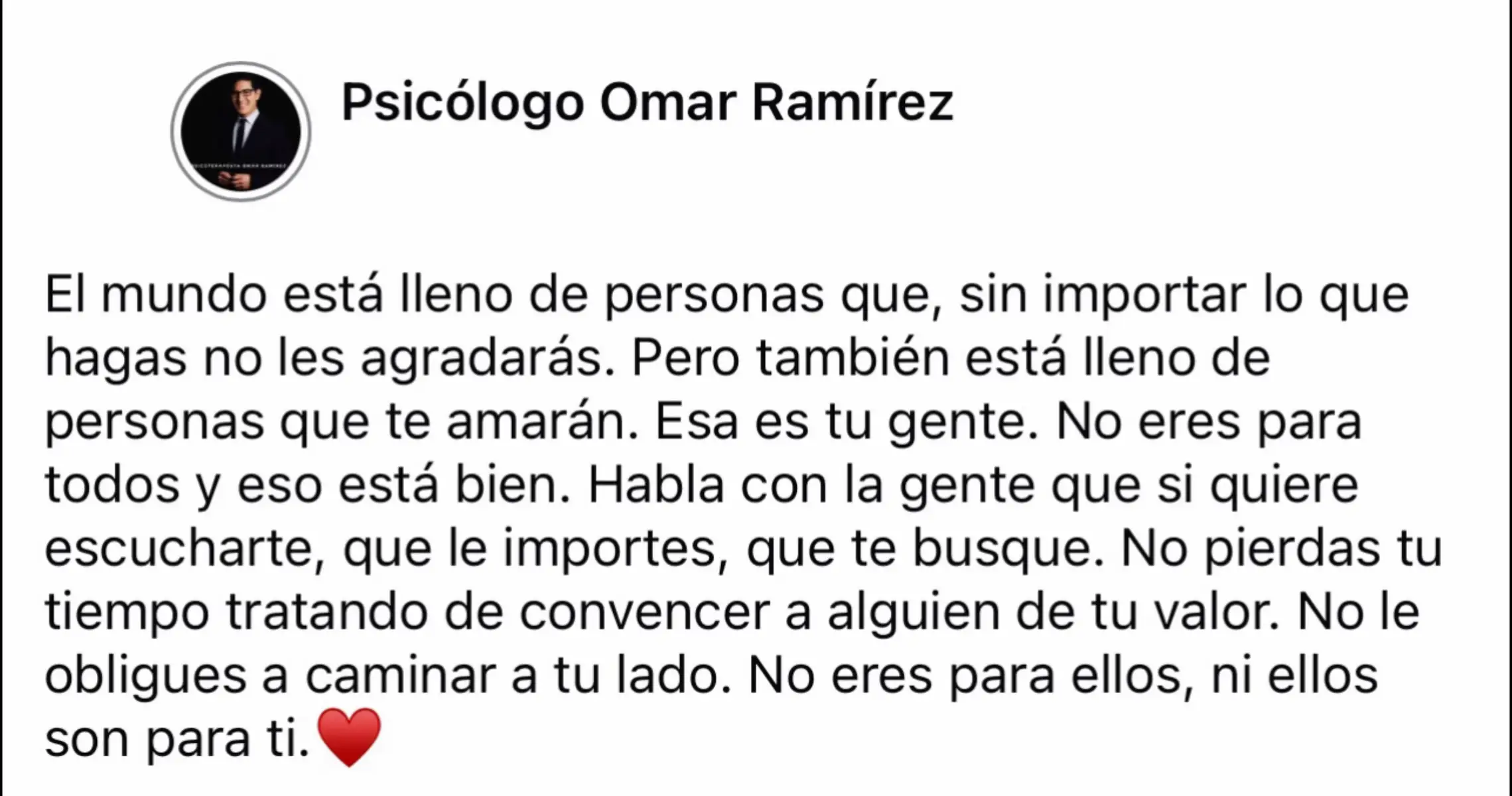 #saludmental #psicologia #viral #fyp 