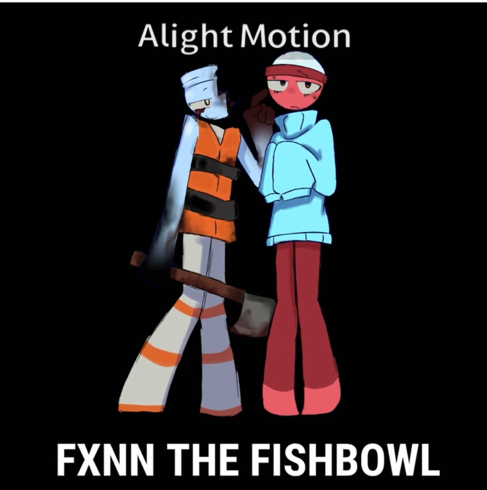 FXNN the  fishbowl ll meme ll Gigi Ib : @Vanity ❀  #dandyworld #dandysworldroblox #dandyworldart #finn  #gigi #fxnnthefishbowl #roblox #art #edit  #meme #f #fyp #foryou #foryoupage  #fyppppppppppppppppppppppp #fy 