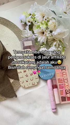 #xyzbca #algoritmatiktokfyp #affiliatepemula #pejuangaffiiliate #fypシ゚ #fypviralシ #bismillahfypシ #showcase #tiktokaffiliate 