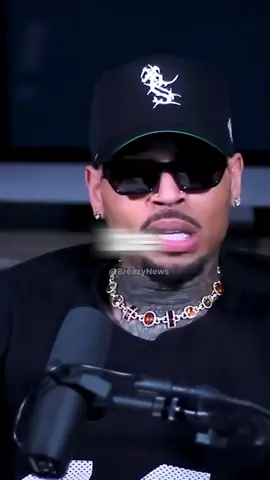 Chris Brown Talks His Smartest Business Moves During His Career 🔥 #chrisbrown #breezy #1111tour #breezybowl #breezybowl🏟️ #teambreezy
