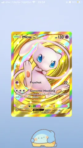 กรี๊ดดดดด ไม่คิดว่าจะมีดวงขนาดนี้ 🤣🤣 Called my shot #pokemoncards #pokamontcg #pokemontcgpoket #fyp  