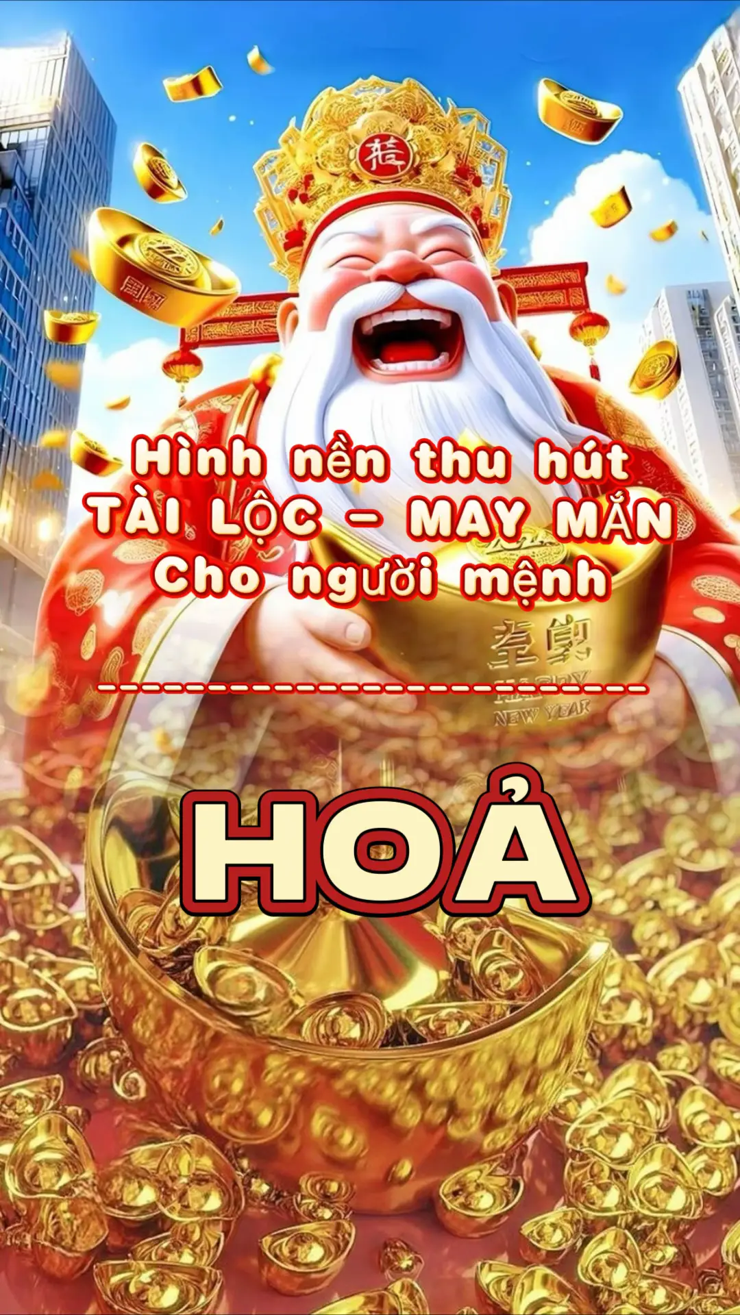 Người mệnh Hỏa hợp với những hình nền có màu sắc rực rỡ như đỏ, cam, hồng, tím, và các hình ảnh liên quan đến lửa, mặt trời, hoặc các yếu tố phong thủy thu hút tài lộc như: 	•.    Ánh nắng vàng: Tượng trưng cho nguồn năng lượng mạnh mẽ, sự khởi đầu và thành công. 	•.     phượng hoàng: Biểu tượng của sự hồi sinh, quyền lực và may mắn. 	•	Hoa mẫu đơn đỏ: Loài hoa tượng trưng cho phú quý, thịnh vượng và tình duyên tốt đẹp. 	•	Ngọn lửa: Thể hiện sức mạnh, uy nghiêm và tài lộc dồi dào. 	•	Cây xanh (mộc sinh hỏa): Như cây trúc, cây tùng hoặc rừng xanh, giúp tăng thêm vượng khí. #quycotuoimui1991 #tailoc #xuhuong 