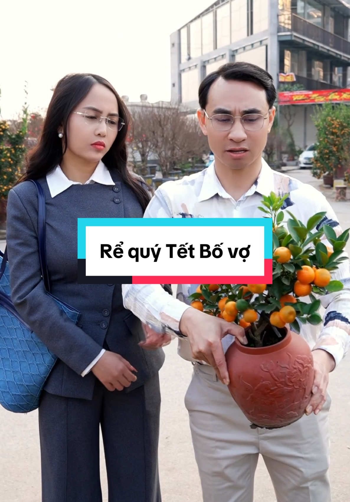 Rể quý Tết Bố vợ #xuhuongtiktok #fypシ #viral #chuyengiadinh #drama #tet #tết #tetnguyendan2025🧧🎆🧨 #tetnguyendan 