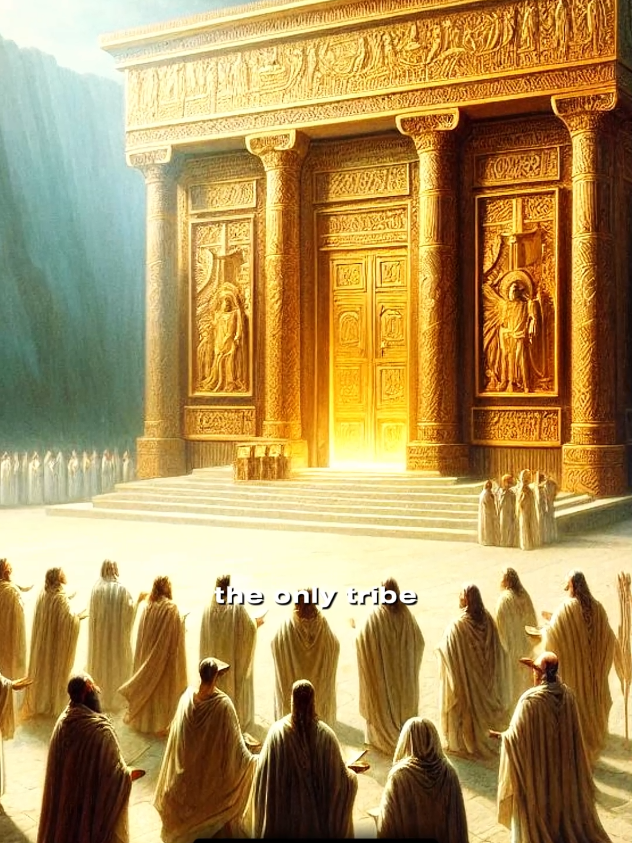 Levitation and The Ark of the Covenant - Randall Carlson #ancienthistory #mystery 