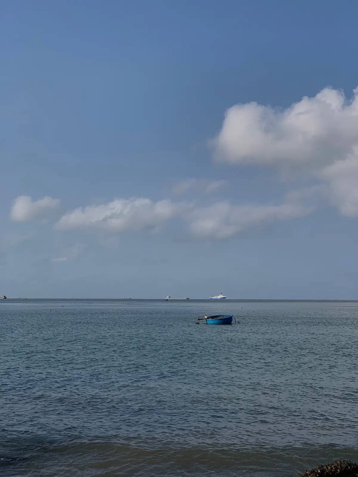 Một chút hình ảnh chill về TP Vũng Tàu #xuhuongtiktok #vũngtau 
