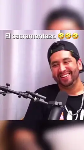 El sacramentazo 🤣🤣🤣#tonyaguirre #comedia #acaentrenozz #viral 