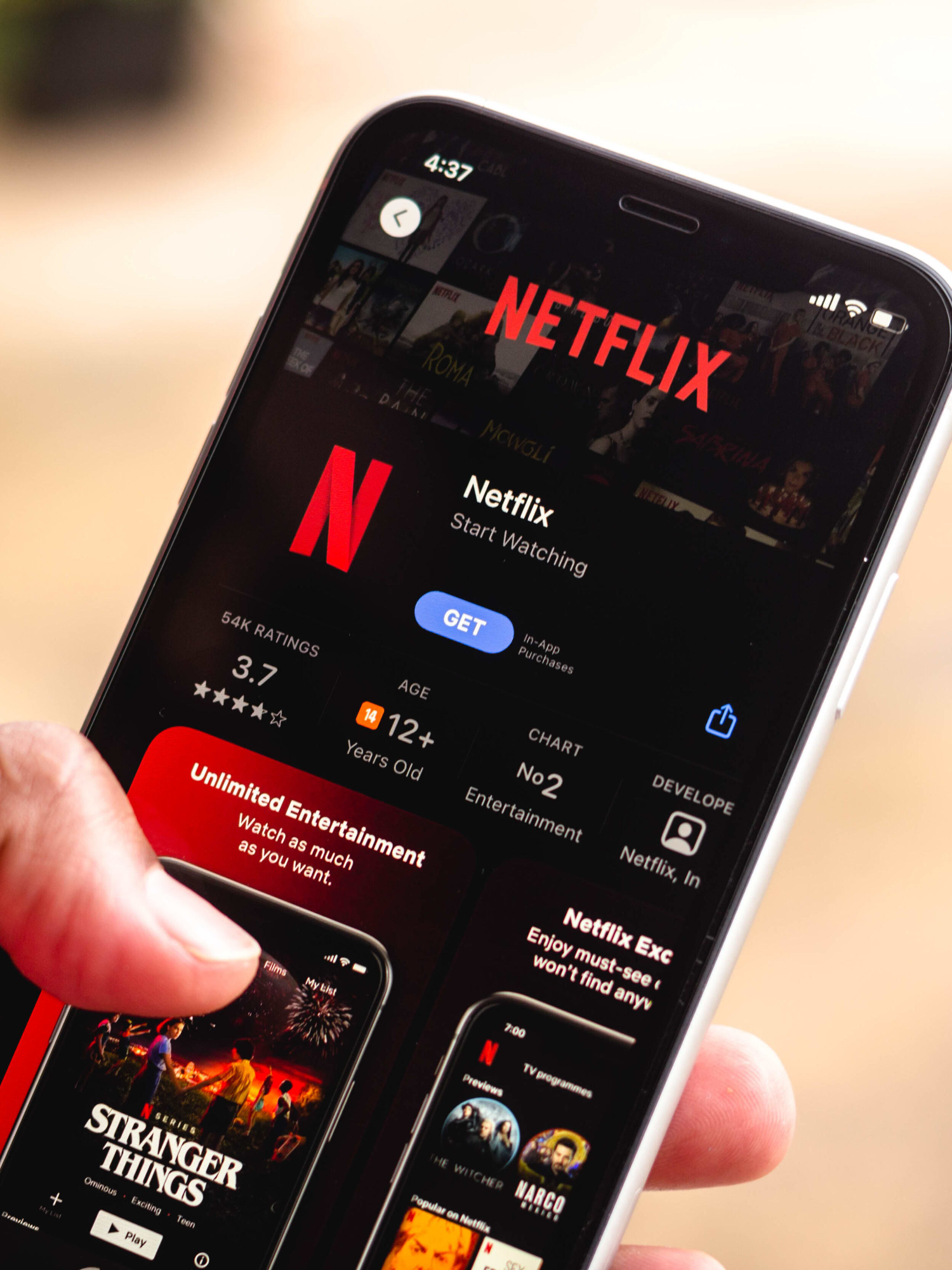 #Netflix în Turcia costă 8 lei - cum #plătim #puțin?