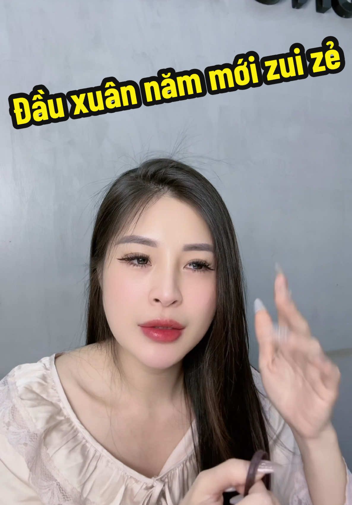 Mồng 6 tết mng ơi nhớ tui hông #tiktok #xuhuong #nhungthoxinhlao #affiliate #chiasekinhnghiem #tiepthilienkettikokshop #TikTokShop #kiemtientiktok #ttlk #ttlktiktok 