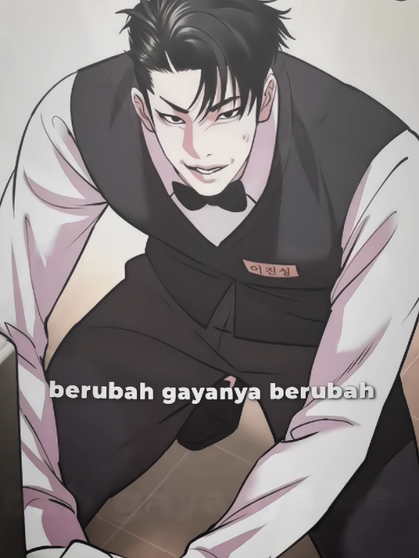 zin pas kecil mukanya nyebelin jir - - - #lookism #lookismwebtoon #leezin #fypp #xybca #manhwa #manhwaedit #manhwareccomendation 