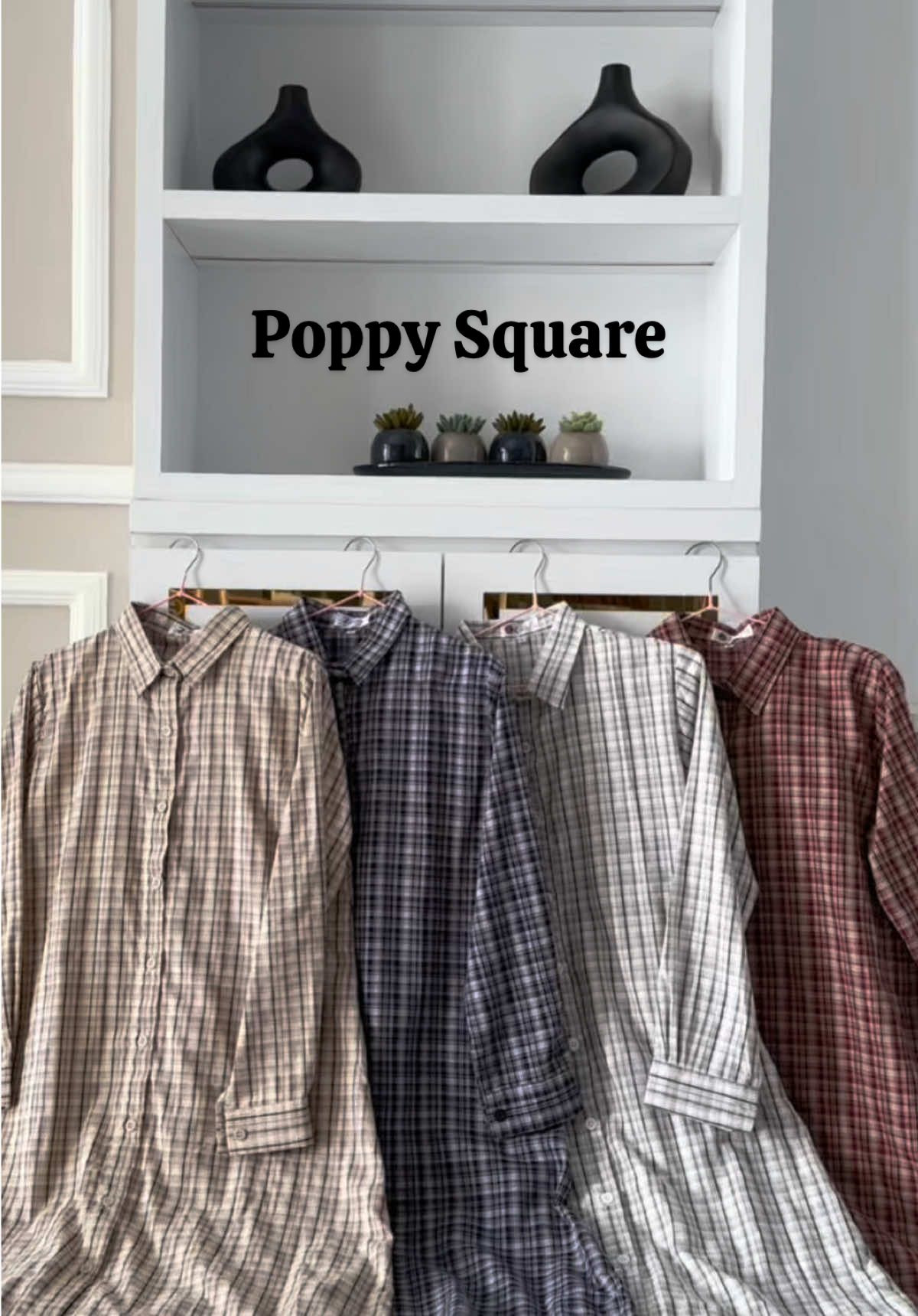 Makin hari makin mempesona dengan poppy square ✨ #zalfaoutfit #outfitideas #outfitideas #outfitinspo #outfitinspiration #atasanwanita #longtunikpremium #otwramadhancheck #outfitlebaran2025 #belilokal 