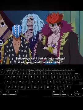 🥀 Source Anime: One Piece  Genre: Action, Adventure, Comedy, Super Power, Shounen Score: 8.48 #onepiece #eustasskid #foryou #animelover #animeedit #animemoments #animelife #animeclip