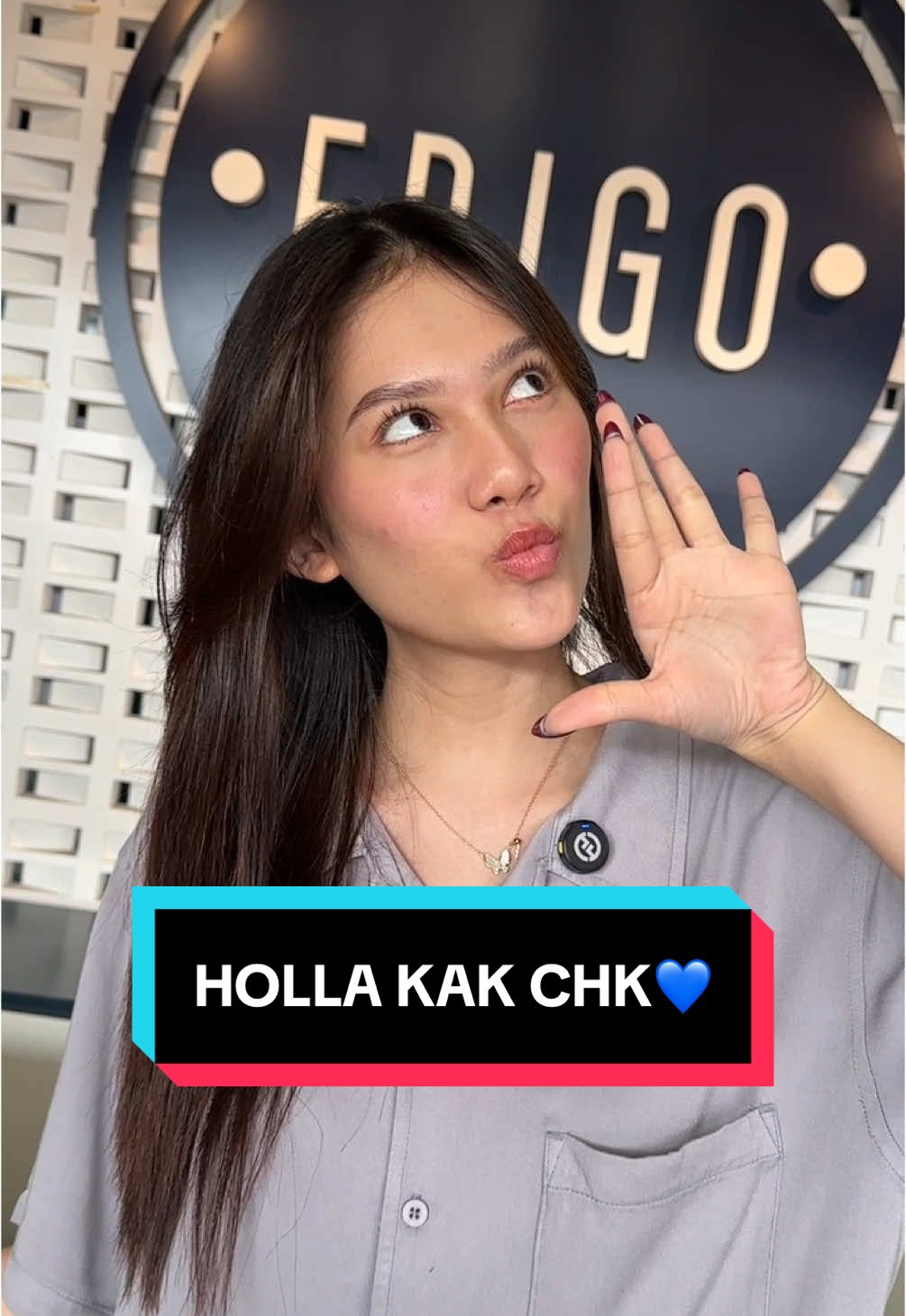 Kangen kan kaliann, siap-siap di live Tiktok karna cuma sampe jam 6 sore✨💙 #erigoapparel  #erigostore  #erigotour  #erigo 