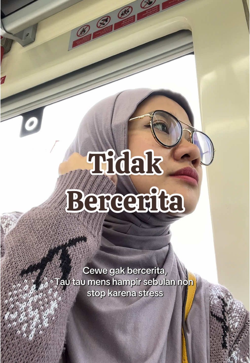 Begitulah