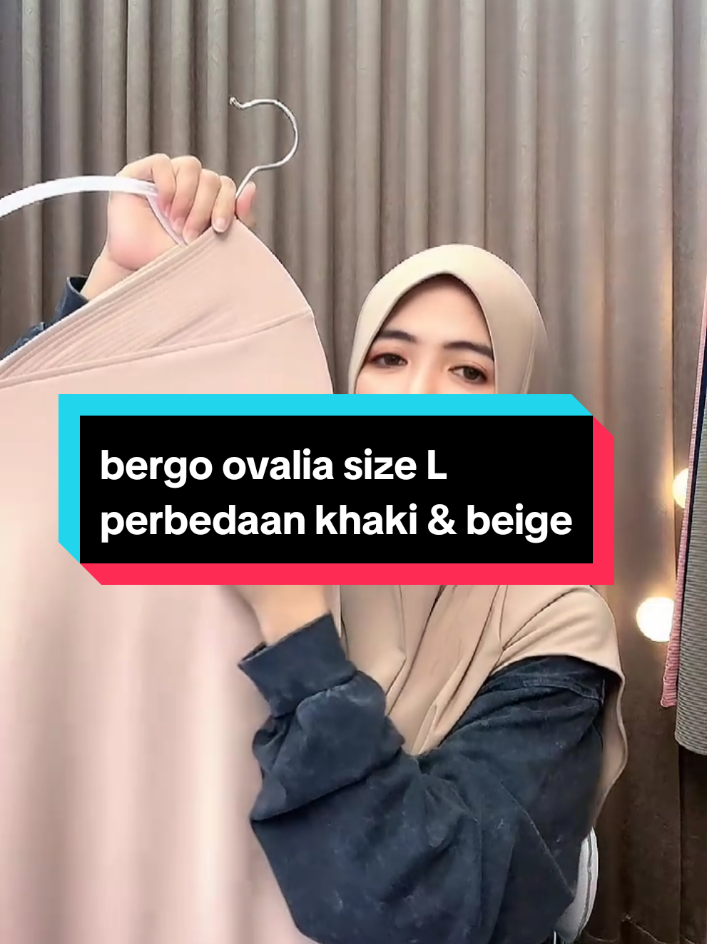 #LIVEhighlights #TikTokLIVE #LIVE #hijabinstan #PromoGuncang22 #bergoovalia #hijab #WIBGajian #CuanTanpaBatas #hijabzaincolection #hijabstyle #bergodaily #bergojersey #bergo #