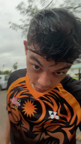jogging berapa sama adikku syg #rifdeanmasdor #fypシ 