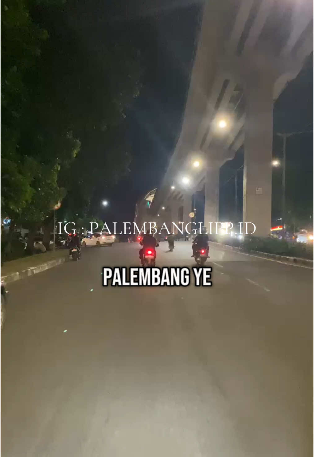 Keleleng palembang with you #fyp #fyppalembang #plglipp 