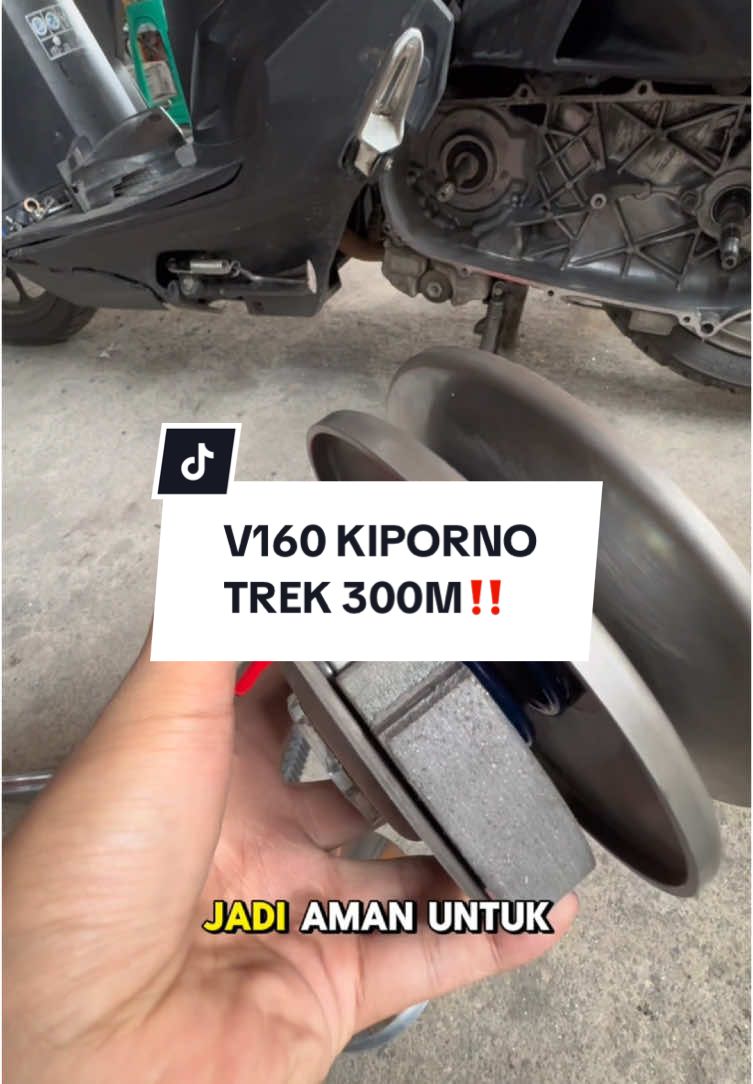 yang mau konsultasi seputar settingan CVT juga boleh join live yaaa!!😁 . #pulleycustom #pulleyracing #kirianmatic #pulleymatic #bengkelbogor #variomodifikasi #aeroxmodifikasi #pcxmodifikasi #beatmodifikasi #scoopymodifikasi #maticracing #maticmodifikasi #vismoracingdivision #promoguncang22 #guncang22 