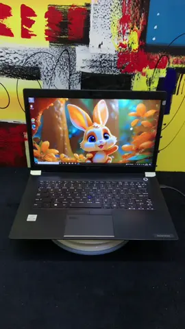 Laptop Toshiba Dynabook Portege X40-G Core i7 10610U Touchscreen Slim Toshiba Dynabook Portege X40-G Core i7 10610U 4C 8T Max Turbo 4.90GHz Ram 8Gb DDR4 SSD 256GB Layar 14 inch FHD 1920 X 1080 IPS Webcam Layar Touchscreen Intel UHD Graphics Keyboard Backlight Fingerprint USB port Type C SDCard HDMI Slim Ringan Murah Lecet Bekas Pemakaian Wajar Harga Sudah di sesuaikan Cocok untuk Kerja & Sekolah Sudah Terinstal Windows 10 Bonus Mouse Dan Headset Untuk upgarde RAM, HDD, atau SSD Silahkan chat admin untuk ketersediaan stok #laptop #laptoplifestyle #laptoptochscreen #toshiba #laptopsecond #laptopgen10 #laptopslim #laptopringan #thinkpadpd #juallaptopsecond #fyp #fypシ゚ #videoviral # 